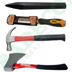 Hammers & Chisels